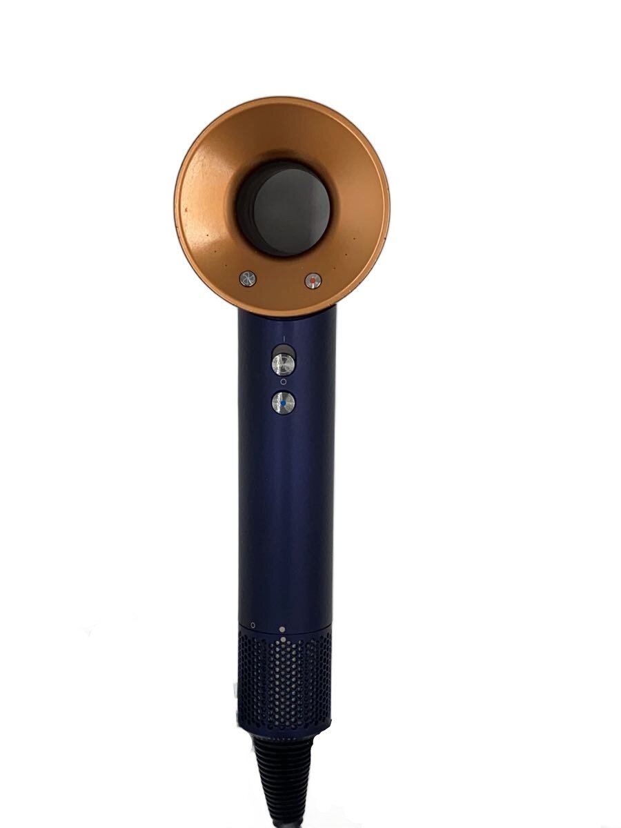 【中古】dyson◆ドライヤー・ヘアアイロン Supersonic Ionic HD08 ULF DBBC BX//【家電・ビジュアル・オーディオ】