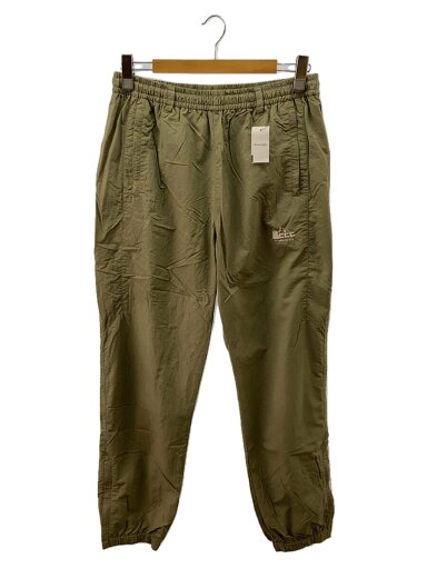 【中古】CITY COUNTRY CITY◆ボトム/L/ナイロン/KHK/無地/CCC-243P001【メンズウェア】 【中古】CITY COUNTRY CITY◆ボトム/L/ナイロン/KHK/無地/CCC-243P001【メンズウェア】