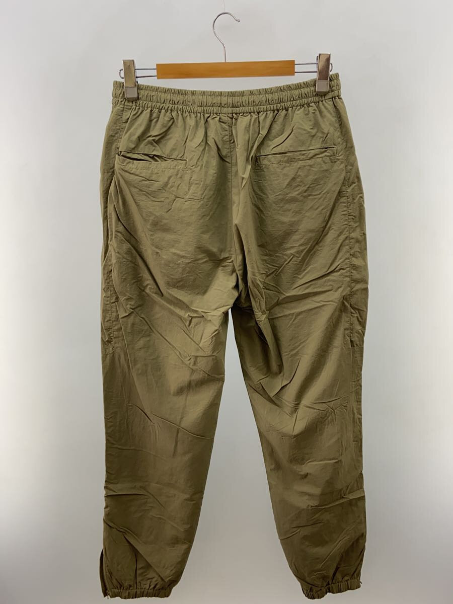 【中古】CITY COUNTRY CITY◆ボトム/L/ナイロン/KHK/無地/CCC-243P001【メンズウェア】