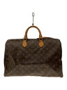 【ブランド】LOUIS VUITTON【ブランドカナ】ルイヴィトン【型番】M41522【程度】B【サイズ】【メインカラー】ブラウン【素材・生地】PVC（ビニール）【キーワード】　　2024/01/22セカンドストリート茅ヶ崎店 【2006】【中古】LOUIS VUITTON◆1)スピーディ40_モノグラム・キャンバス_BRW/PVC/BRW【バッグ】ブランドLOUIS VUITTON型番M41522カラーブラウン柄素材・生地PVC（ビニール）>色・素材についてサイズ>サイズ表示について実寸【バッグ】 マチ：19 / 高さ：23 / 幅：4 / 持ち手：28 【その他】 その他サイズ：/商品は　セカンドストリート茅ヶ崎店の店頭にて販売しております。商品に関するお問合わせは、お電話(TEL:0467-55-2971)にて、問合わせ番号：2320064555819をお伝えください。配送方法やお支払い方法に関するお問い合わせは、サポートセンターまでご連絡をお願いします。※お電話の対応は営業時間内のみとなります。お問い合わせフォームでお問い合わせの際はご注文番号をご記入下さいこの商品に関する出品店舗からのコメント多少のスレやよごれあり