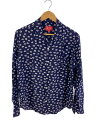 yÁzSupreme18ss/Flower L/S Rayon Shirt/Vc/M/[/lCr[/ԕyYEFAz