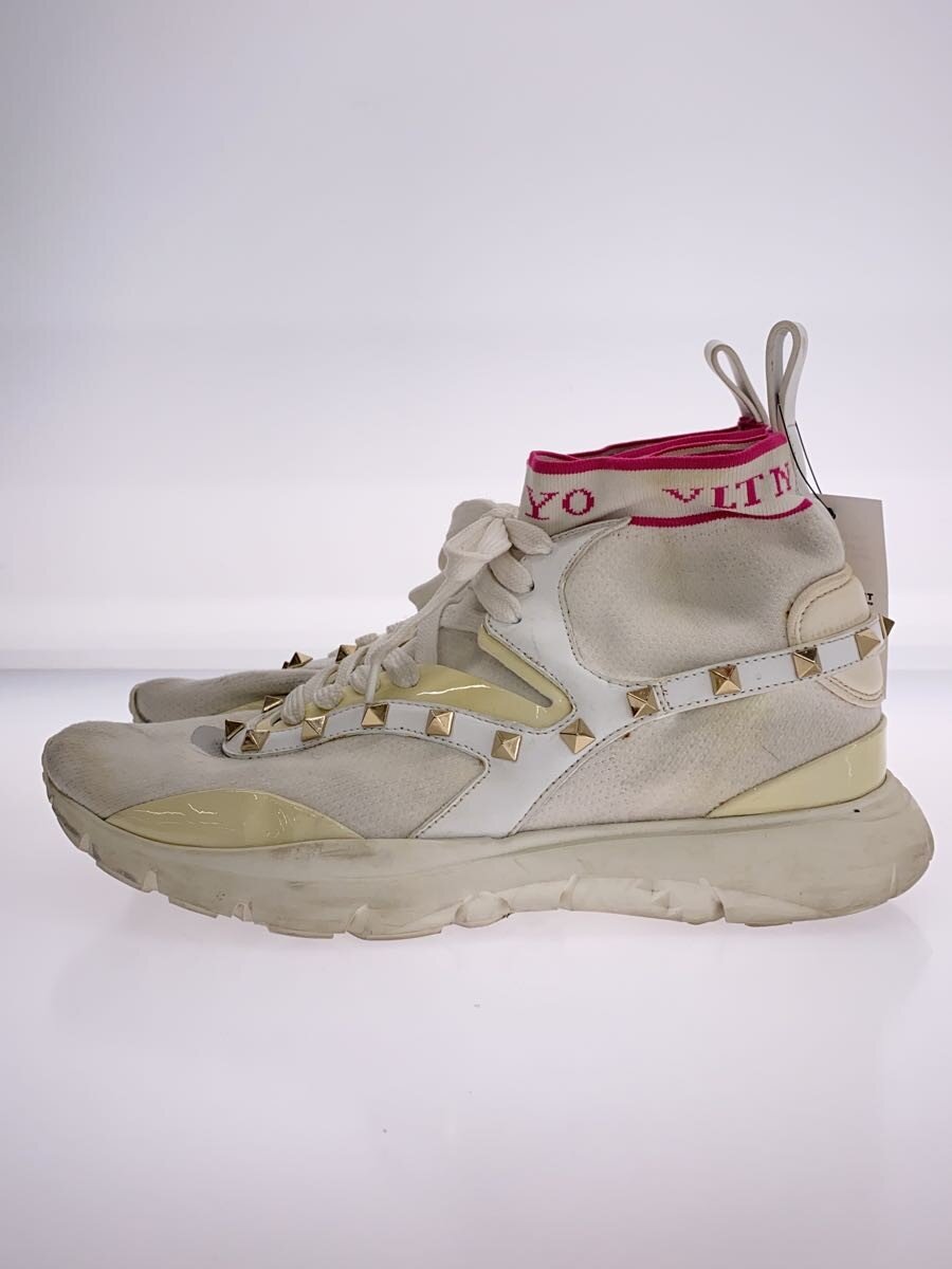 楽天市場】VALENTINO ヴァレンティノ スタッズ（スニーカー