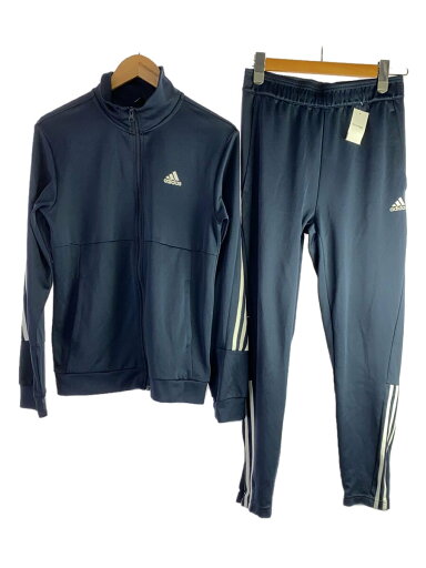 【中古】adidas◆セットアップ/L/ポリエステル/NVY/HK4467【メンズウェア】 【中古】adidas◆セットアップ/L/ポリエステル/NVY/HK4467【メンズウェア】