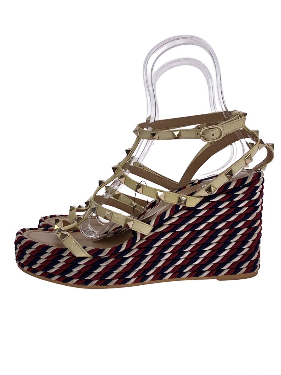 楽天市場】valentino ロックスタッズ（サンダル｜レディース靴）：靴の通販
