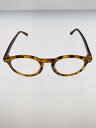 【中古】TOM FORD◆サングラス/ベッコウ柄/CML/メンズ/TF...(4)
