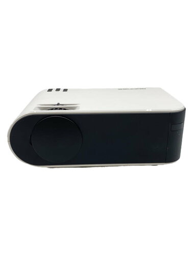 【中古】GOODEE◆プロジェクター W18【家電・ビジュアル・オーディオ】 【中古】GOODEE◆プロジェクター W18【家電・ビジュアル・オーディオ】