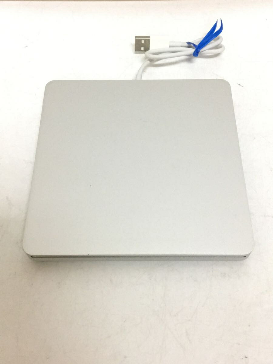 【中古】Apple◆DVDドライブ Apple USB Su