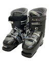 【中古】plusaction/スキーブーツ/fx5.5【スポーツ】