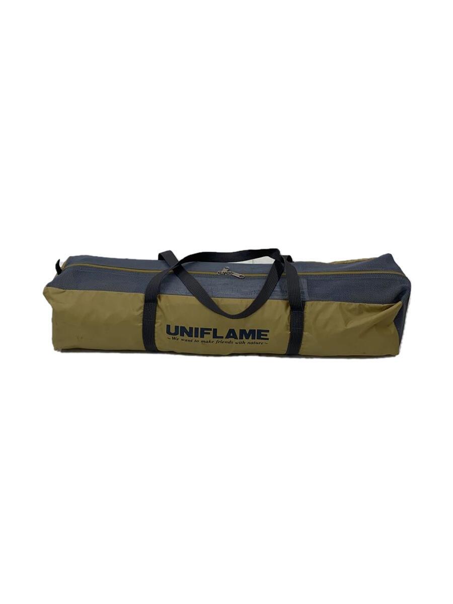Tents, Tarps - 【中古】UNIFLAME◆REVOタープ/ヘキサタープ/ユニフレーム【スポーツ】