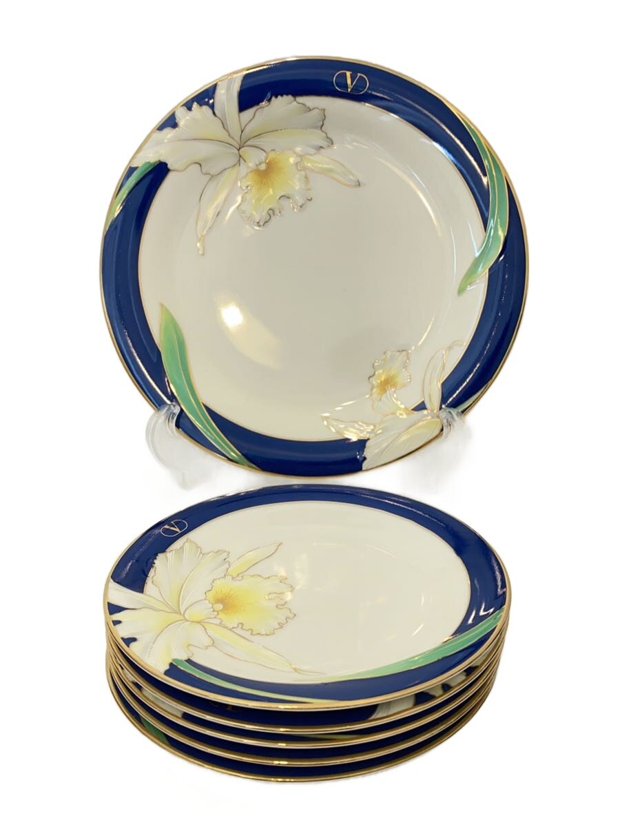 MARIO VALENTINO 陶器 食器5セット MARIO VALENTINO（キッチン/食器）のフリマアイテム一覧