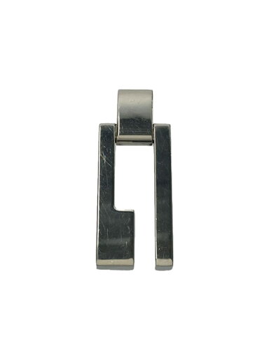 【中古】GUCCI◆ペンダントトップ/SV925/SLV//メンズ/145171 J8400 8106【服飾雑貨他】 【中古】GUCCI◆ペンダントトップ/SV925/SLV//メンズ/145171 J8400 8106【服飾雑貨他】