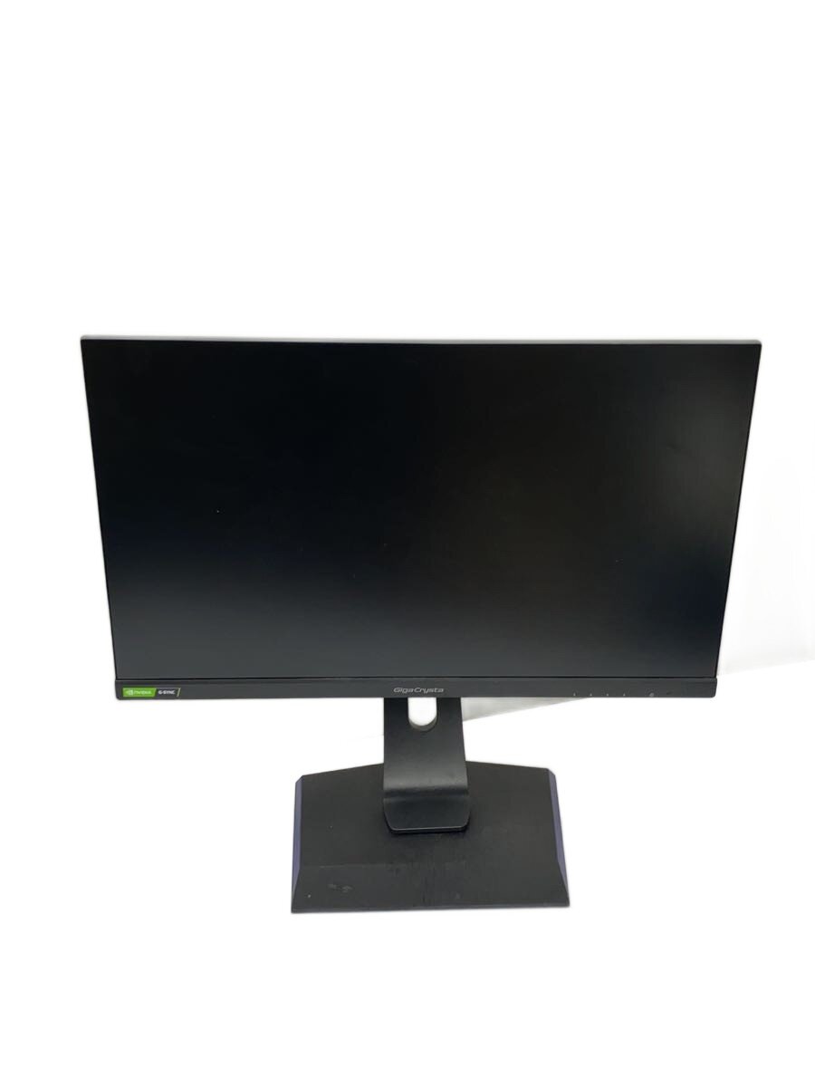 【中古】I・O DATA◆PCモニター・液晶ディスプレイ LCD-GC243HXDB//【パソコン】