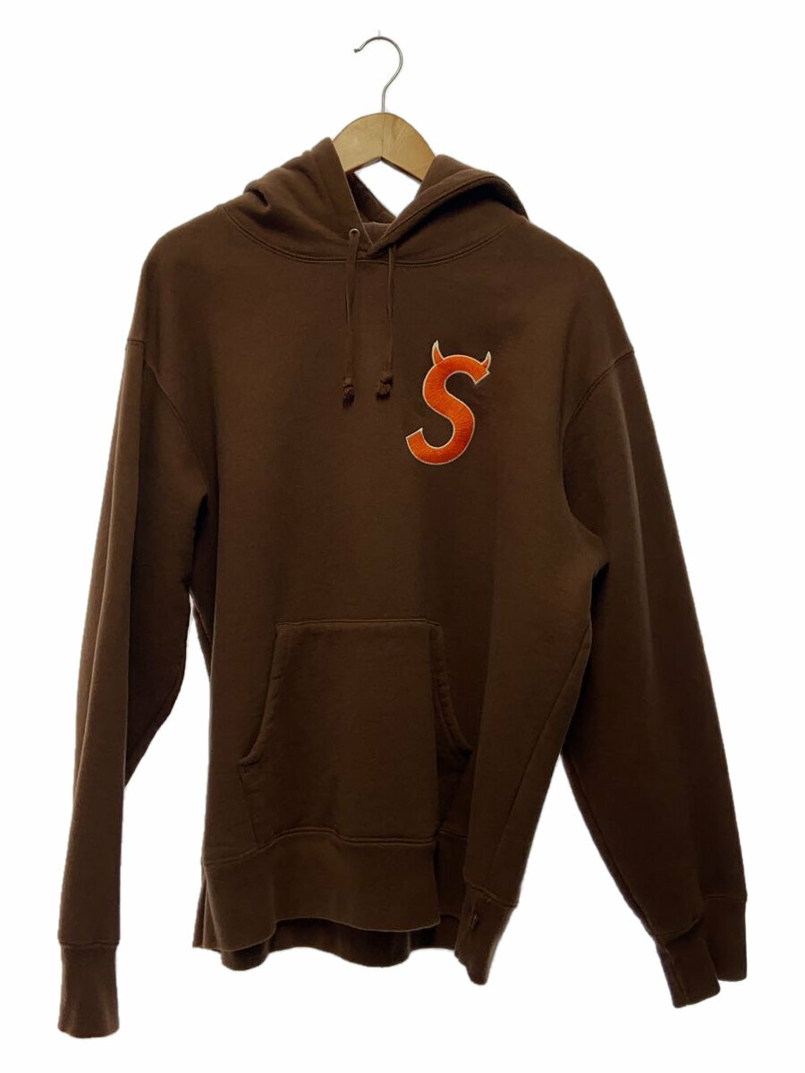 Supreme フード付きカバーオール ブラウン Supreme フード付きカバーオール ブラウン