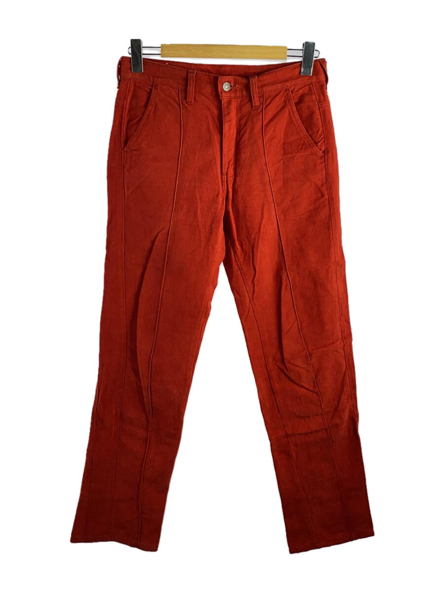 【中古】Levi’s◆70-80s/ボトム/--/コットン/ORN【メンズウェア】
