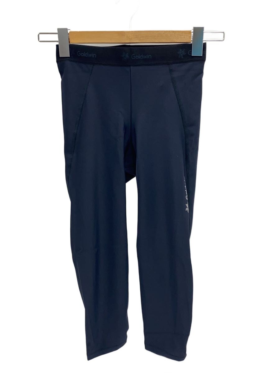 【中古】GOLDWIN◆ウェアー/L/BLK【スポーツ】