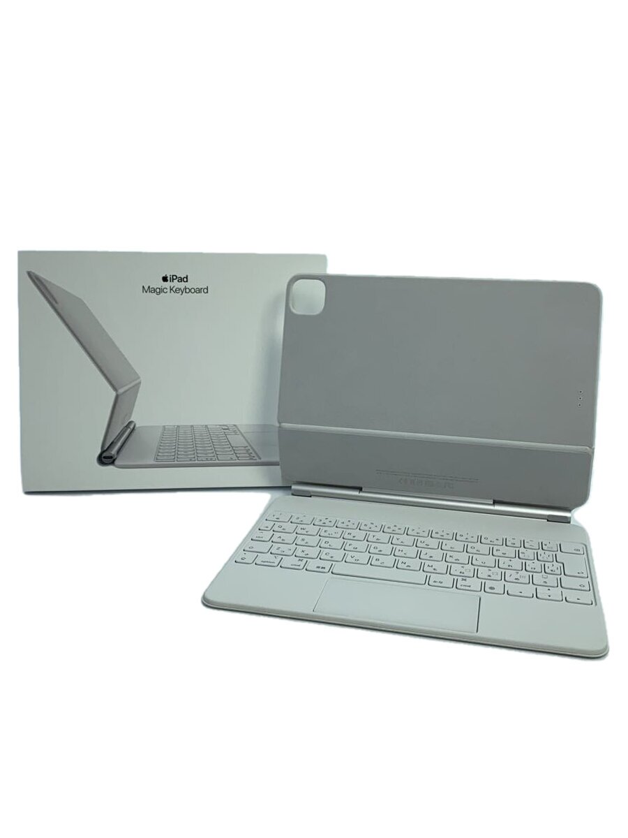 【中古】Apple◆ジャンク品/iPad Mag...の商品画像