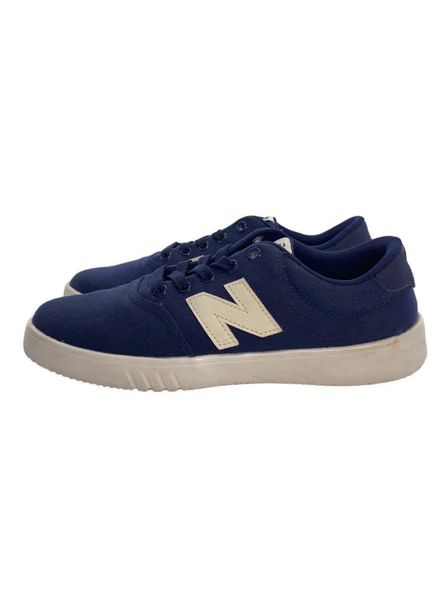 【中古】NEW BALANCE◆ニューバランス/CT10/23cm/NVY【シューズ】