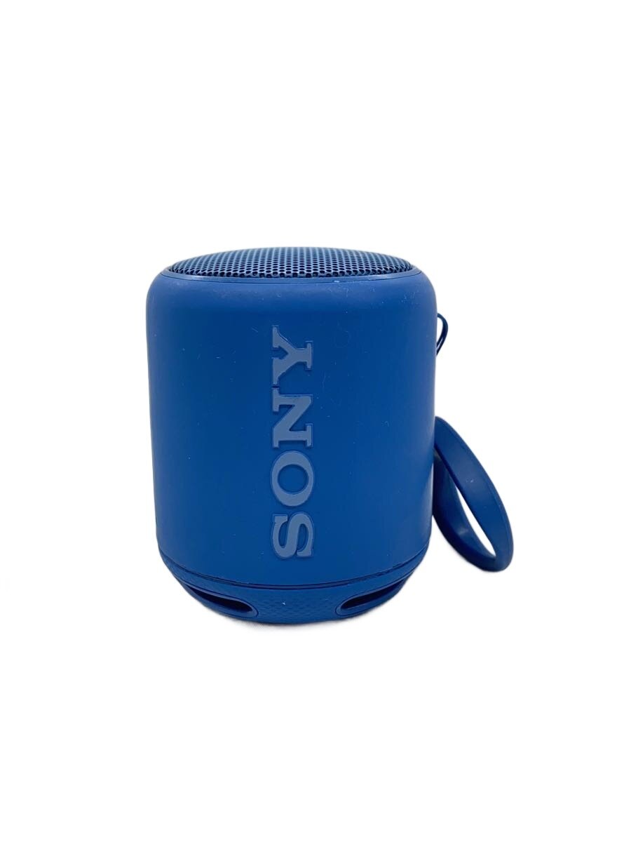 Bookshelf Speakers - 【中古】SONY◆スピーカー SRS-XB100【家電・ビジュアル・オーディオ】