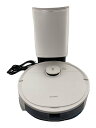 【中古】ECOVACS◆掃除機 DEEBOT N8+ DLN26-11【家電・ビジュアル・オーディオ】