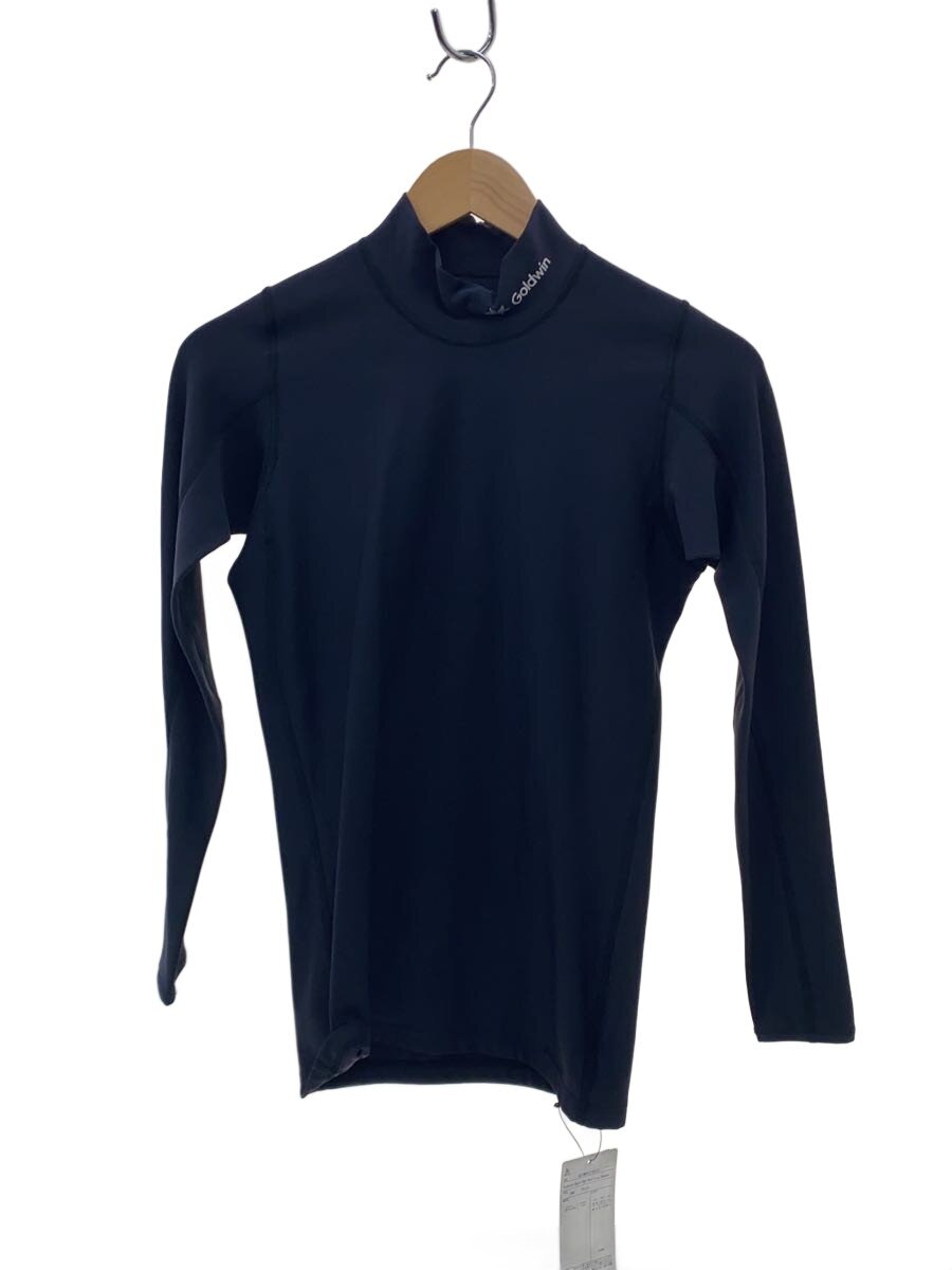 【中古】GOLDWIN◆ウェアー/L/BLK【スポーツ】