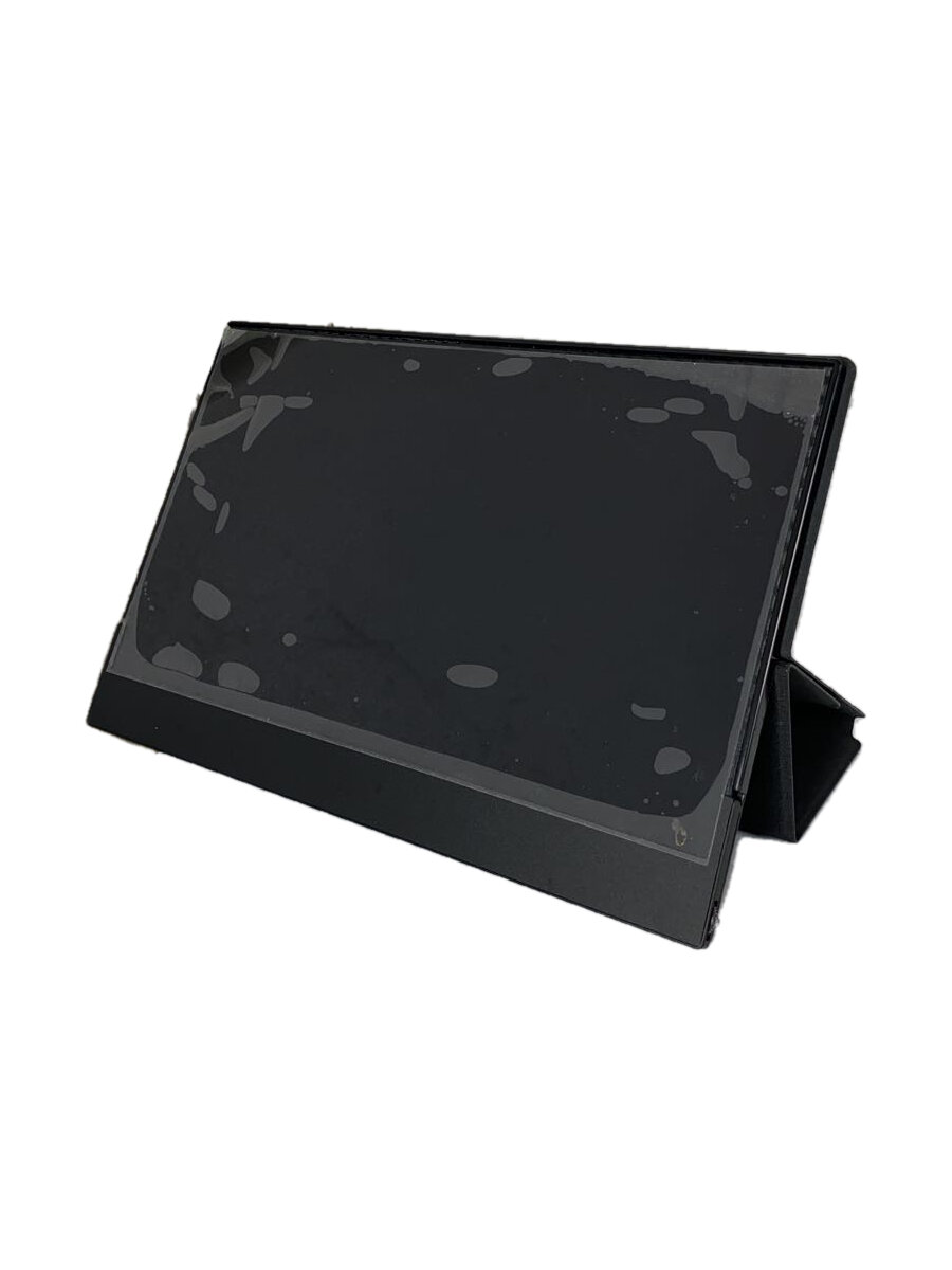 【中古】C-FORCE/4K対応12.5インチモバイルディスプレイ/モニター/CF012S【パソコン】