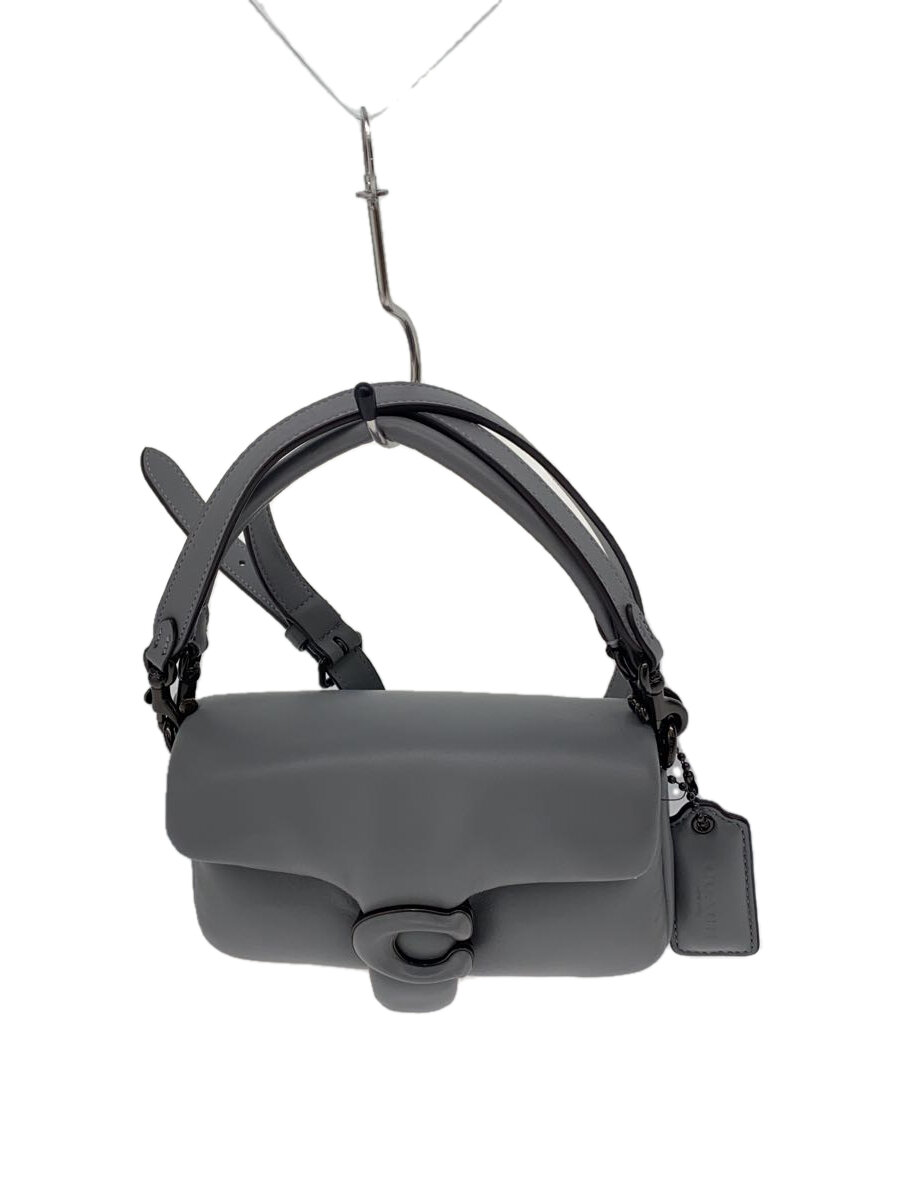 šCOACHХå/쥶/GRY/C3880ڥХå