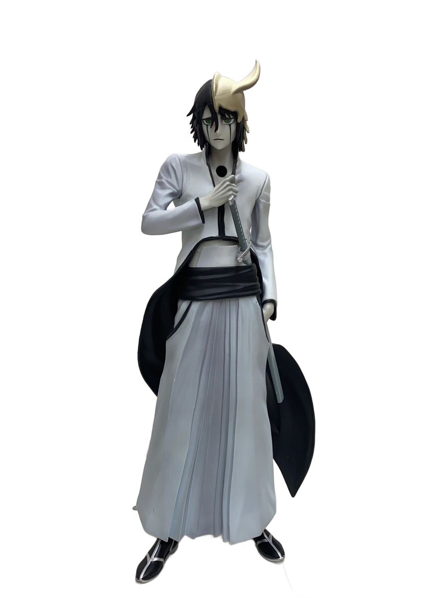 Y*★様 ⭐美品⭐1369 BLEACH A賞 ウルキオラ・シファー 楽天市場】bleach ウルキオラ（コレクション｜ホビー）の通販