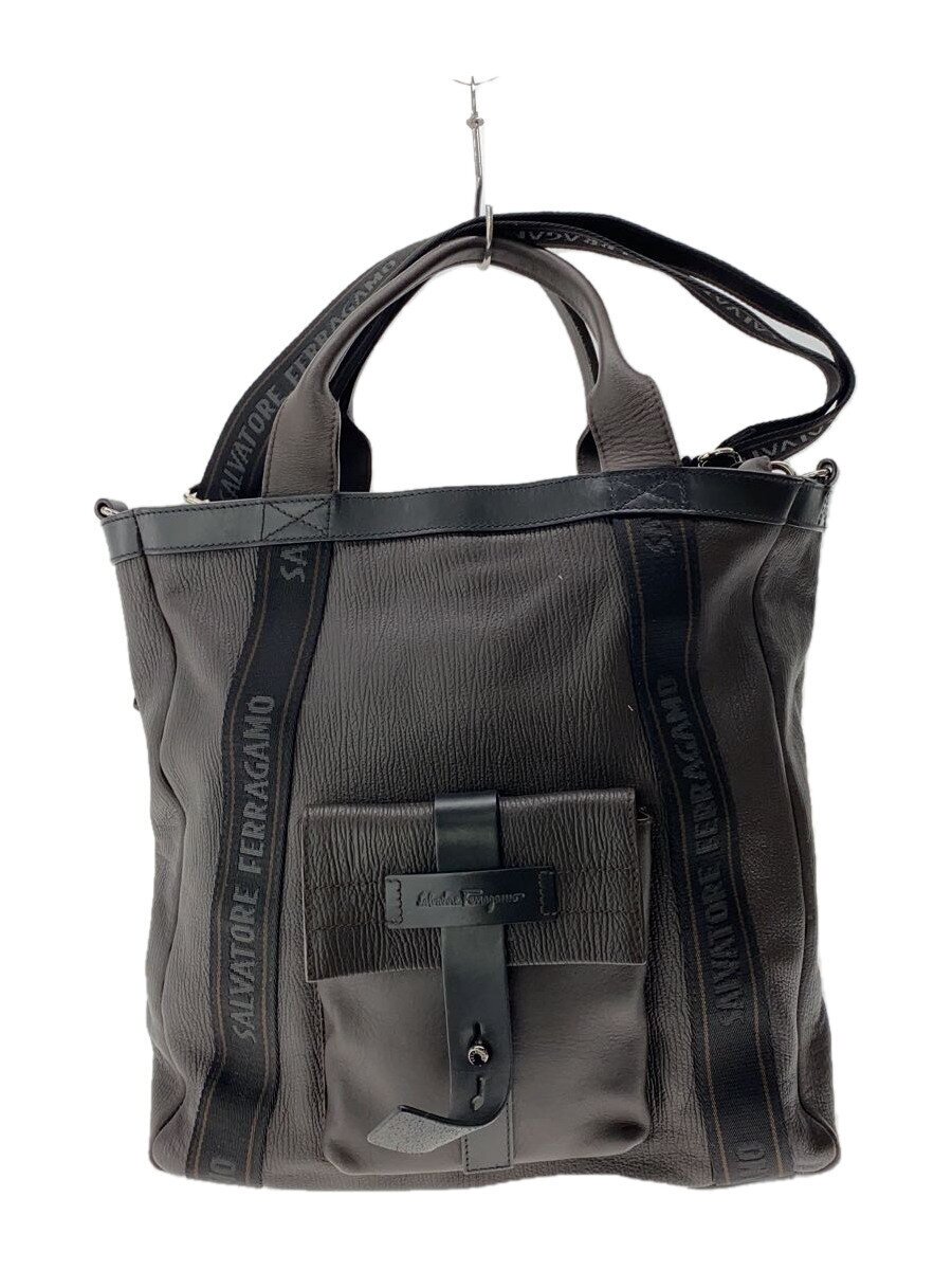 楽天市場】フェラガモ（トートバッグ｜メンズバッグ）：バッグ<バッグ
