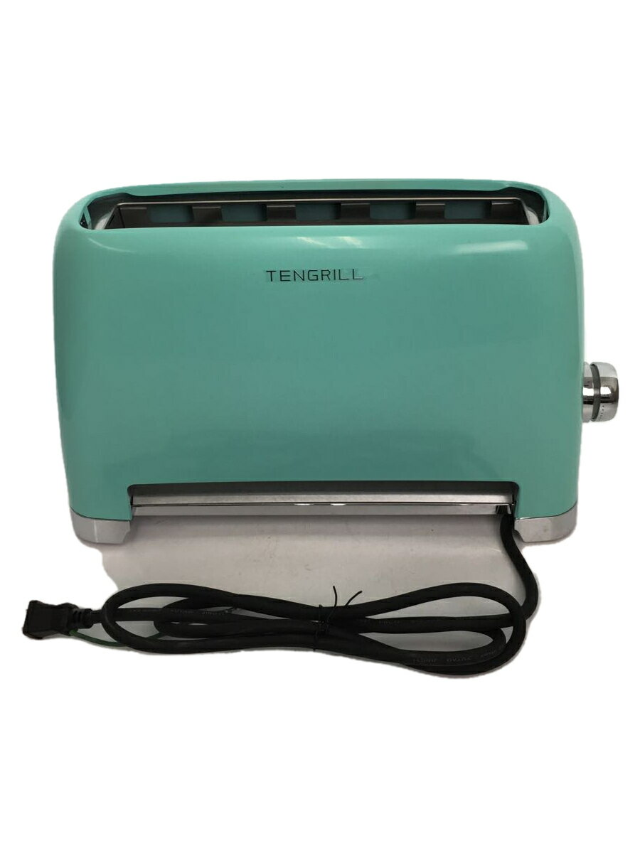 BLAUD◆縦型ヘルシーオーブン調理器 TENGRILL(テングリル) TGJ19-G10(M) 