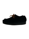 【中古】Clarks◆シューズ/27cm/261555197090【シューズ】