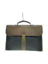 【中古】dunhill◆ブリーフケース//【バッグ】