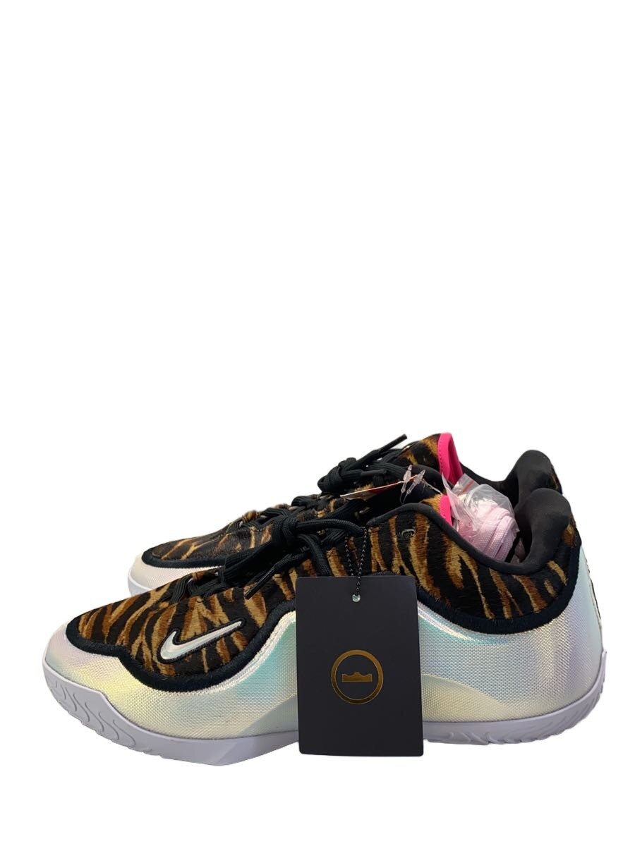 NIKE◆ローカットスニーカー/30cm/BLK/IO1114-100
