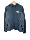 【中古】NIKE◆パーカー/S/コットン/BLK/CZ4695-010【メンズウェア】