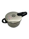【中古】Fissler◆圧力鍋【キッチン用品】