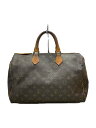 yÁzLOUIS VUITTONLOUIS VUITTON CBg Xs[fB35_mOELoX_BRW/PVCyobOz