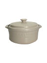 【中古】cera pot/鍋/WHT【キッチン用品】