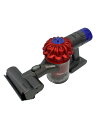 【中古】dyson◆掃除機 Dyson V6 Top Dog HH08MHPT【家電・ビジュアル・オーディオ】