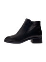【中古】BEAUTY&YOUTH UNITED ARROWS◆ブーツ/36.5/BLK【シューズ】(4)