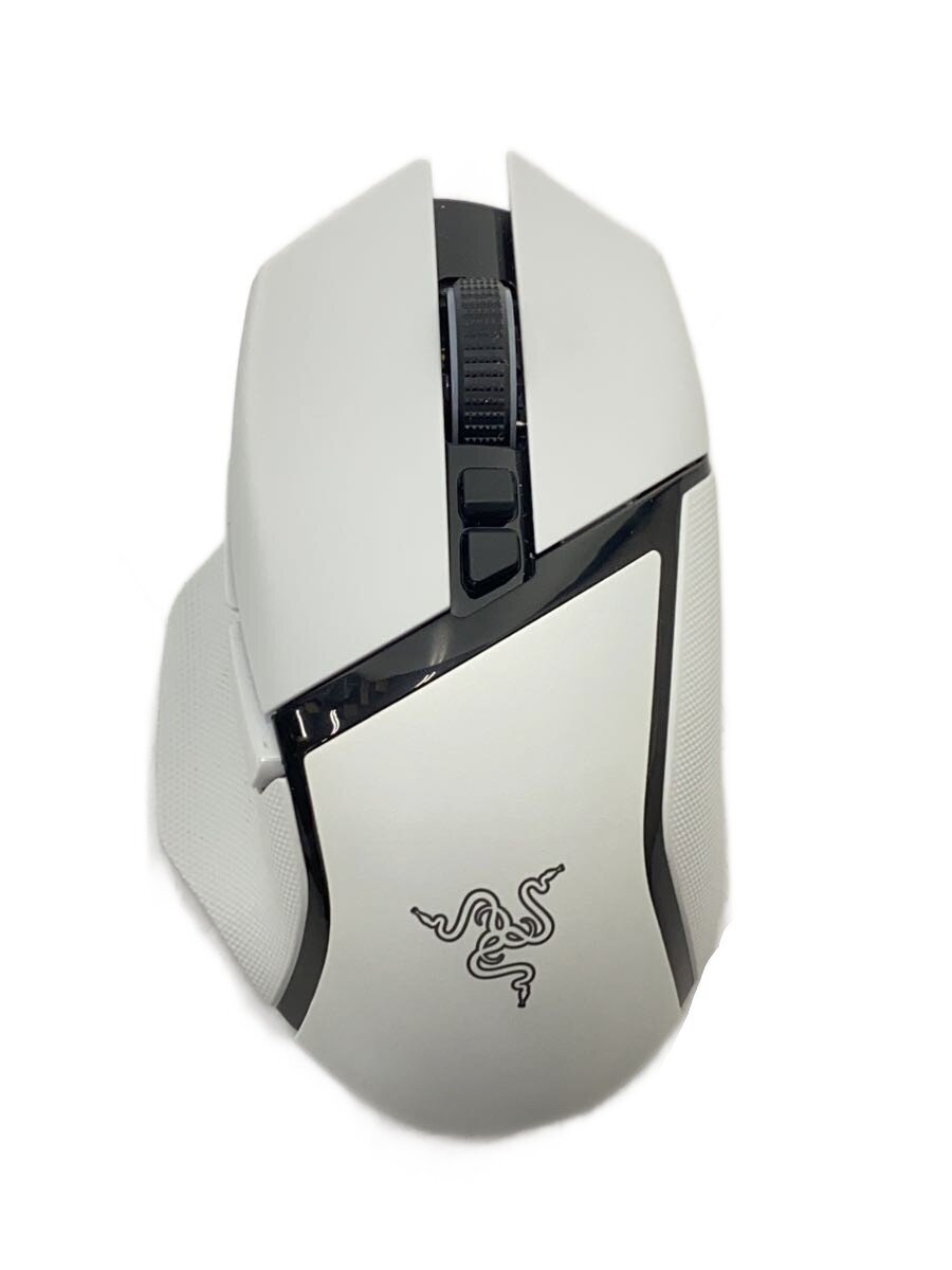 【中古】Razer◆マウス Basilisk V3 Pro 35K【パソコン】