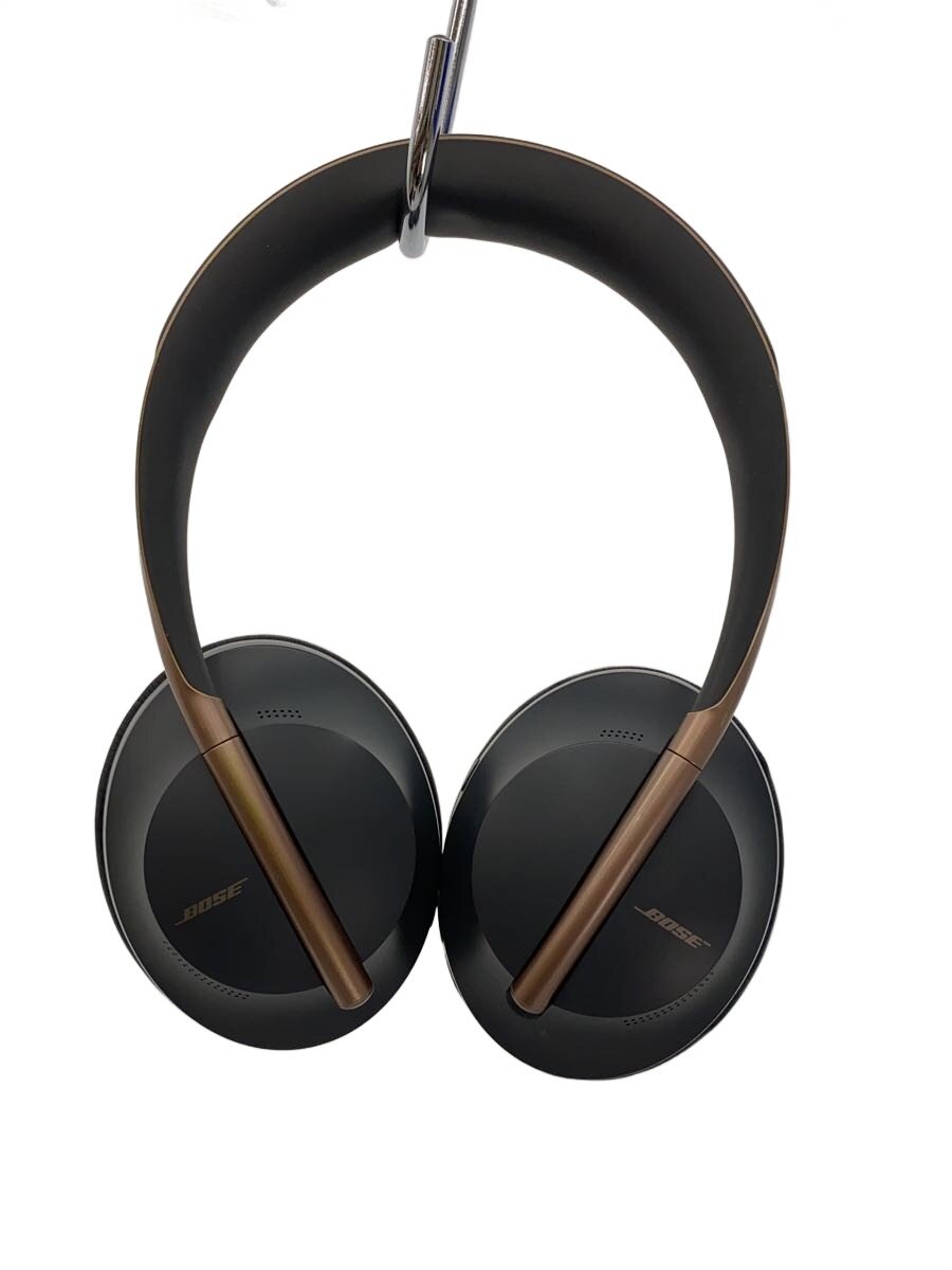 Sound-Isolating Type - 【中古】BOSE◆ヘッドホン/Noise Cancelling Headphones 70【家電・ビジュアル・オーディオ】