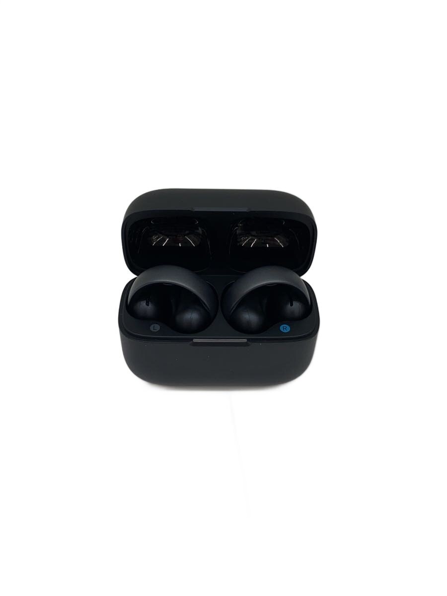 【中古】ANKER◆イヤホン Soundcore AeroClip A3388N11//【家電・ビジュアル・オー...