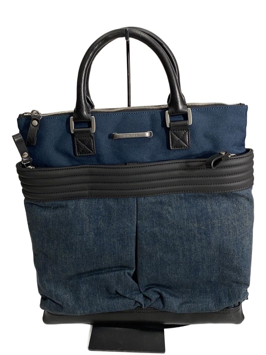 【中古】DIESEL◆ショルダーバッグ/--【バッグ】