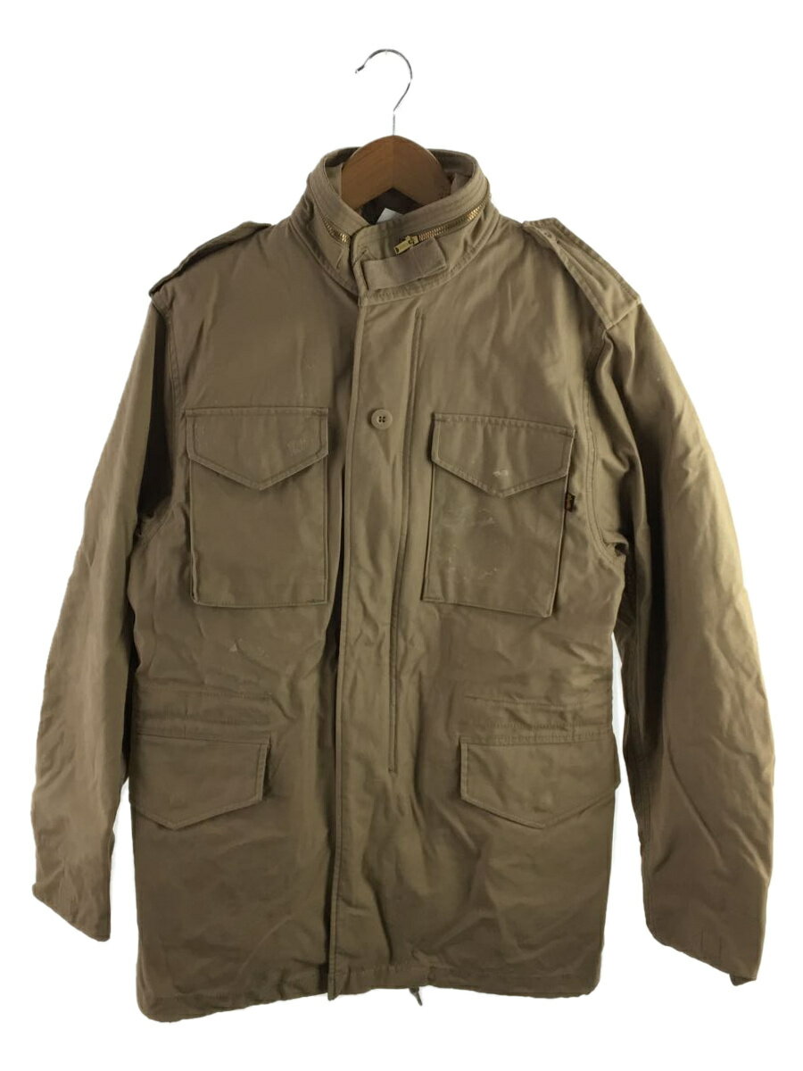 【中古】ALPHA INDUSTRIES