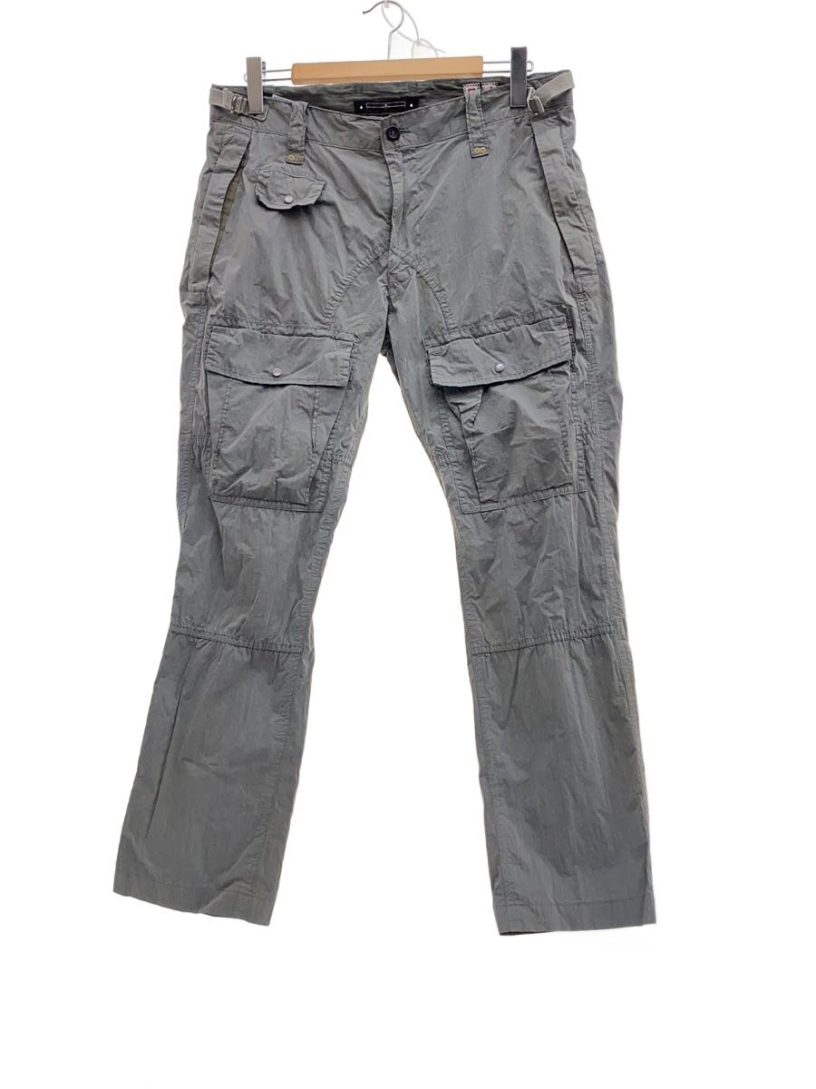 【中古】STONE ISLAND◆カーゴパンツ/34