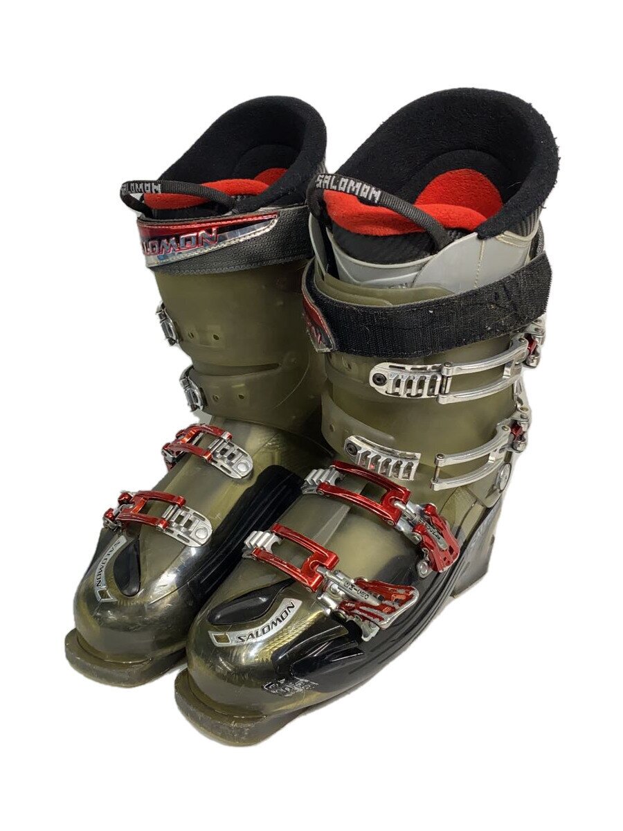 楽天市場】中古 スキー ブーツ28センチの通販