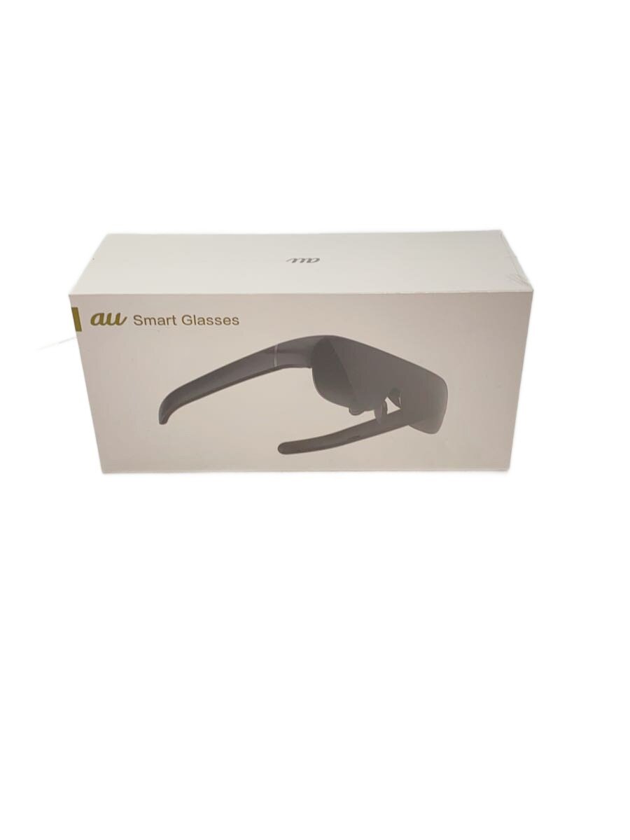 【中古】ビジュアルその他/SMARTGLASSES//【家電・ビジュアル・オーディオ】