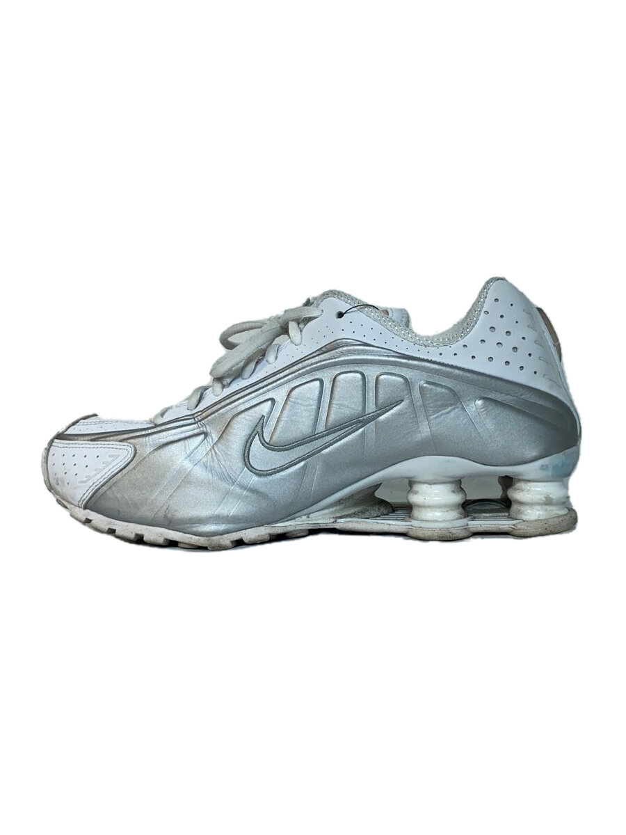šNIKESHOX R4_å R4/25cm/WHTڥ塼