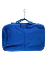 【中古】THE NORTH FACE◆バッグ/ナイロン/BLU/NM81302【バッグ】
