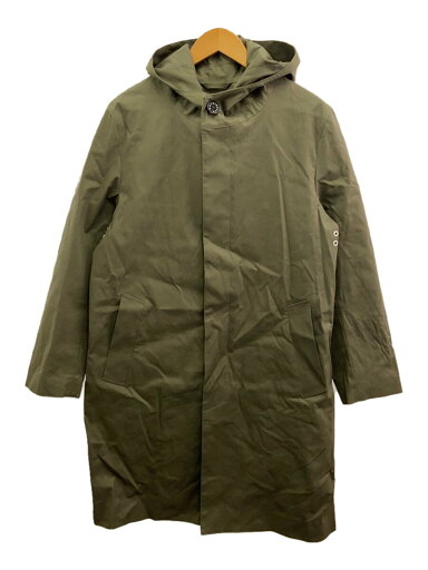 【中古】MACKINTOSH◆コート/FREE/コットン/KHK/無地/gm-10003fd【メンズウェア】 【中古】MACKINTOSH◆コート/FREE/コットン/KHK/無地/gm-10003fd【メンズウェア】