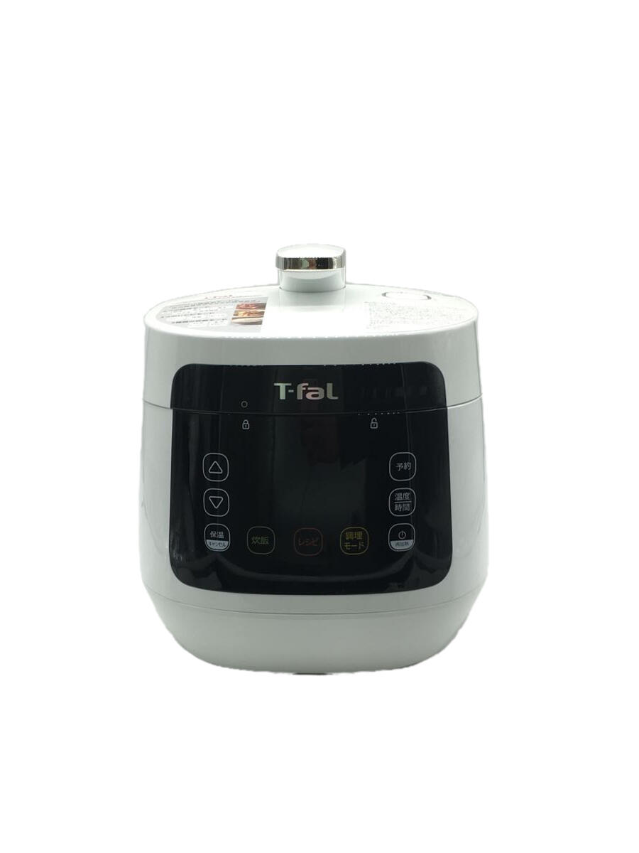 【中古】T-fal◆電気調